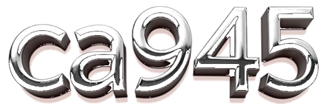 ca945 logo