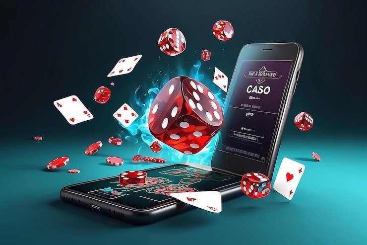 ca945 ca945 mein Slots Lobby: Saath Saath Payout aur Live Features