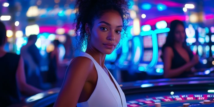 ca945 Live Casino